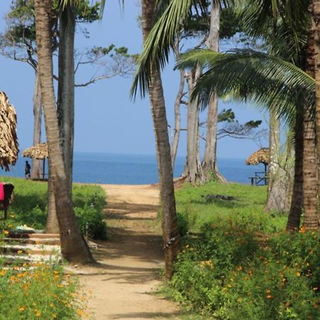 Pearl Park Beach Resort-Neil Island Lakshmanpur Esterno foto