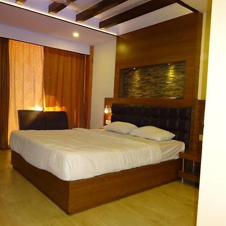 Pearl Park Beach Resort-Neil Island Lakshmanpur Esterno foto