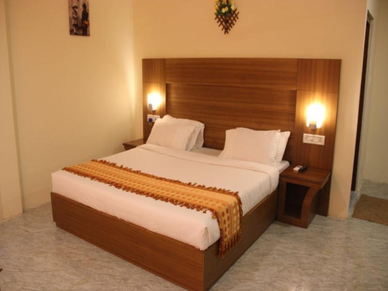 Pearl Park Beach Resort-Neil Island Lakshmanpur Esterno foto