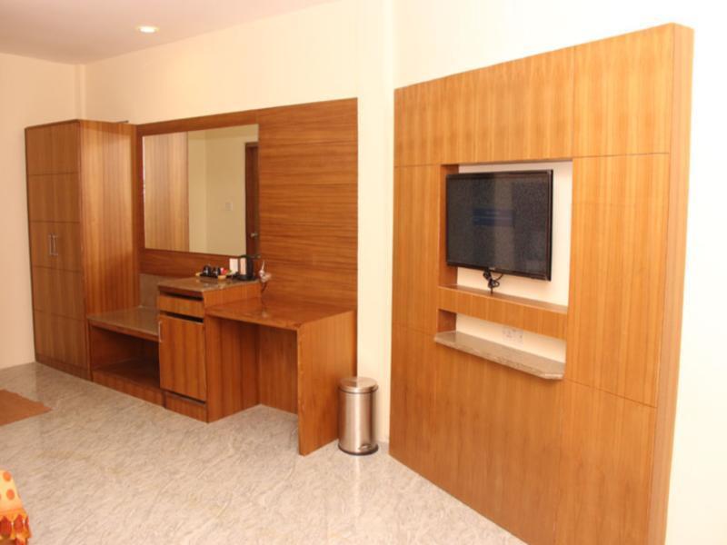 Pearl Park Beach Resort-Neil Island Lakshmanpur Esterno foto