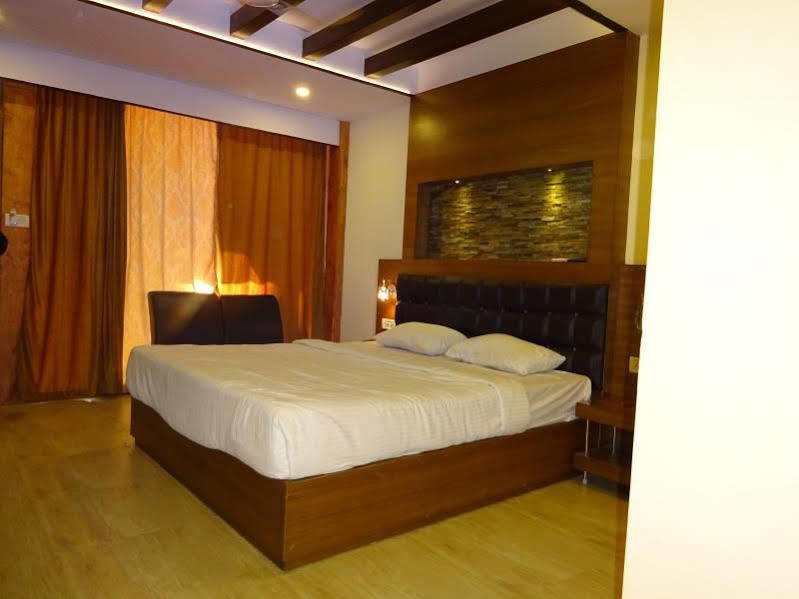 Pearl Park Beach Resort-Neil Island Lakshmanpur Esterno foto
